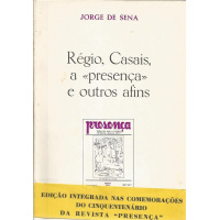 Livros/Acervo/S/SENA J REG CAS